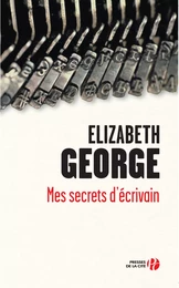 Mes secrets d'écrivain