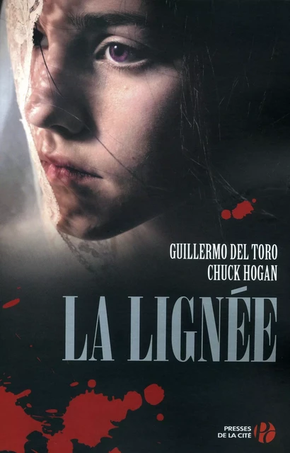 La Lignée T. 1 - Guillermo del Toro, Chuck Hogan - Place des éditeurs