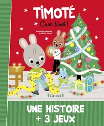 Timoté - C'est Noël !