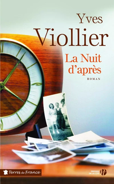 La Nuit d'après - Yves Viollier - Place des éditeurs