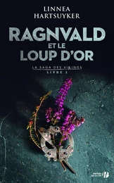 Ragnvald et le loup d'or