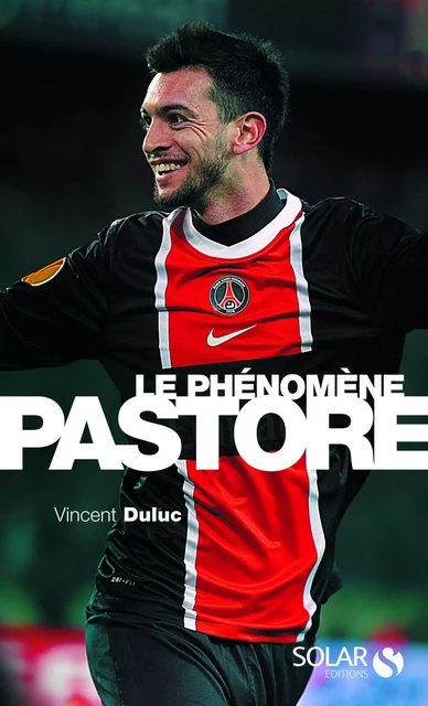 Le phénomène Pastore - Vincent Duluc - edi8