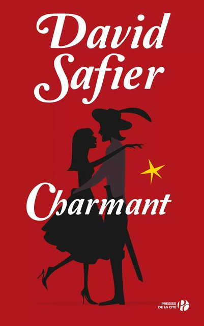 Charmant - David Safier - Place des éditeurs