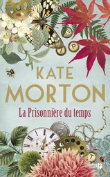 La Prisonnière du temps