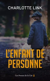 L'Enfant de personne