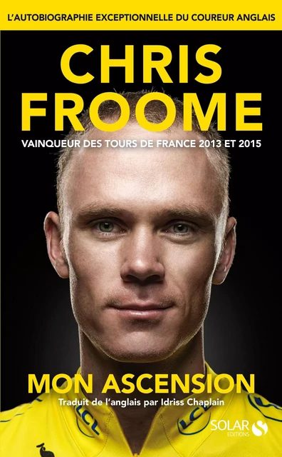 Mon Ascension - Chris Froome - edi8