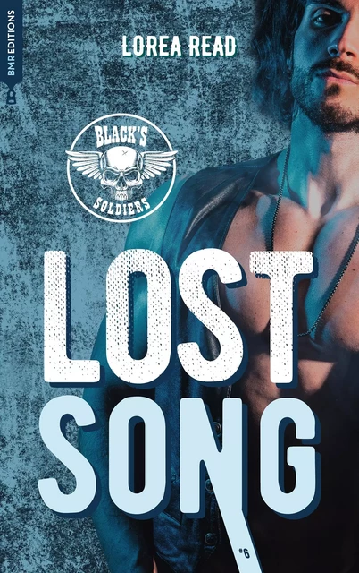 Black's soldiers T6 - Lost Song - Lorea READ - BMR