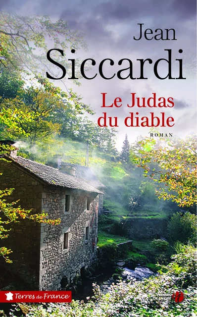 Le judas du diable - Jean Siccardi - Place des éditeurs