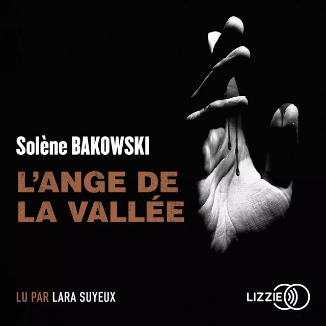 L'Ange de la Vallée - Solène Bakowski - Univers Poche