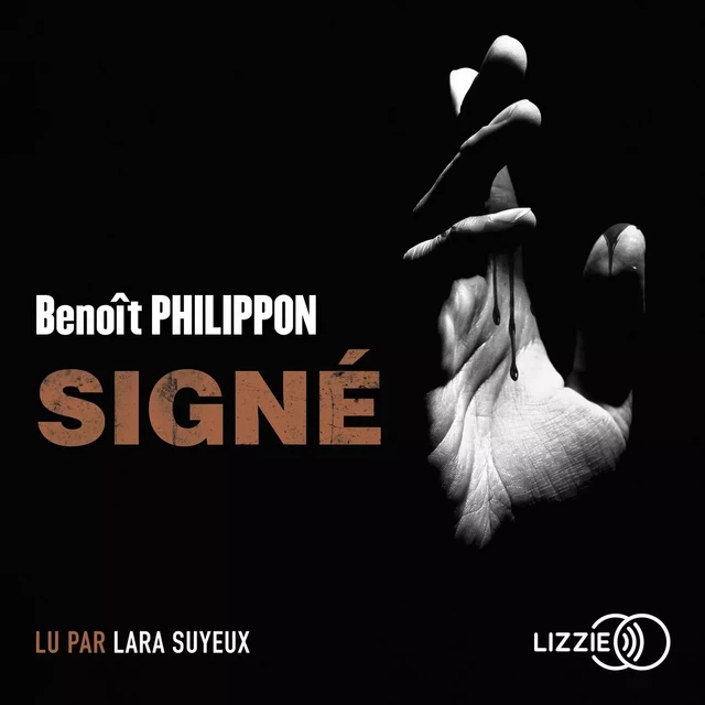 Signé - Benoît Philippon - Univers Poche