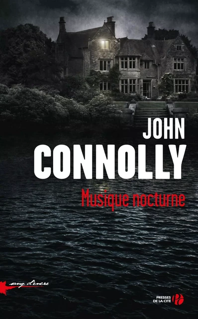 Musique nocturne - John Connolly - Place des éditeurs