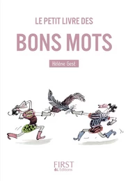 Petit Livre de - Les bons mots