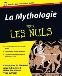 La Mythologie Pour les Nuls