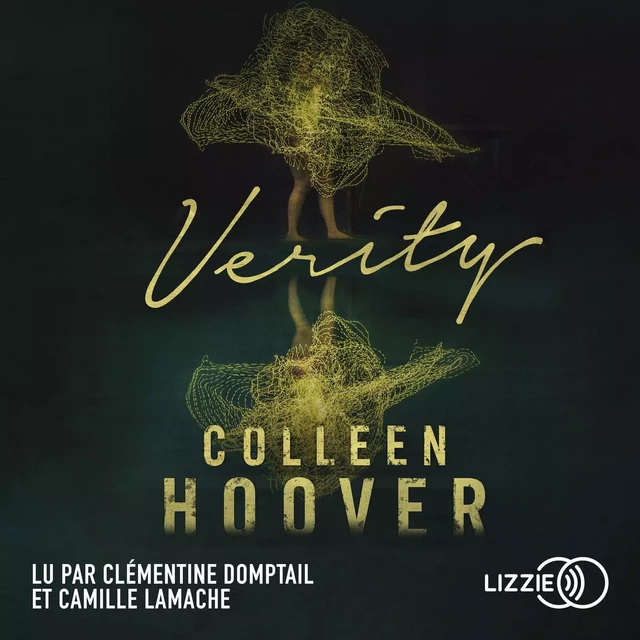 Verity - Colleen Hoover - Univers Poche