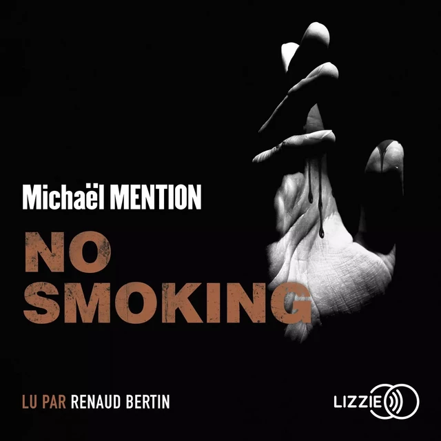 No smoking - Michaël Mention - Univers Poche