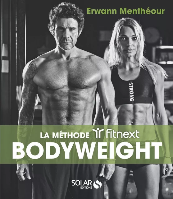 Fitnext : Musculation Bodyweight - Erwann Menthéour - edi8