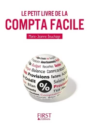 Le Petit livre de – La compta facile