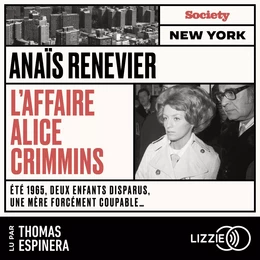 L'affaire Alice Crimmins