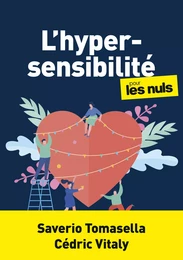 L'hypersensibilité pour les Nuls Mégapoche