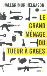 Le grand ménage du tueur à gages