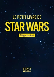 Le Petit livre de Star Wars