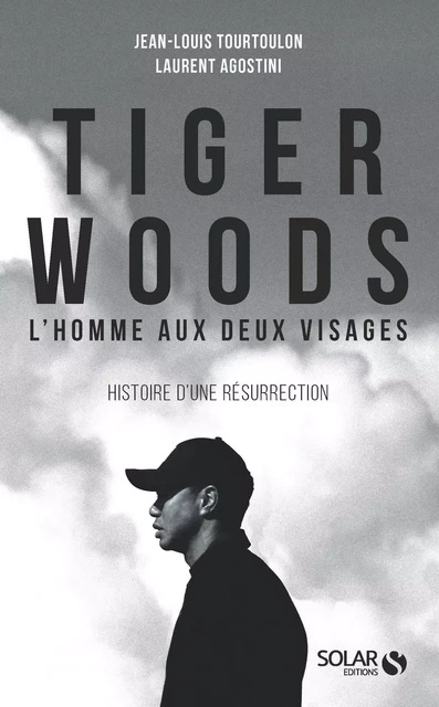 Tiger Woods - Jean-Louis Tourtoulon, Laurent Agostini - edi8