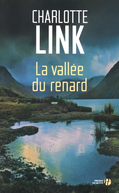 La Vallée du Renard - Charlotte Link - Place des éditeurs