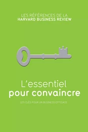 L'essentiel pour convaincre