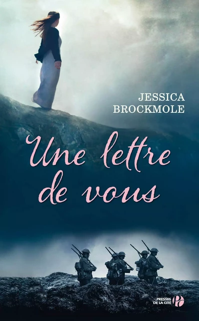 Une lettre de vous - Jessica Brockmole - Place des éditeurs