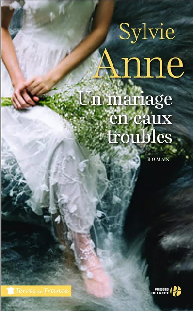 Un mariage en eaux troubles - Sylvie Anne - Place des éditeurs