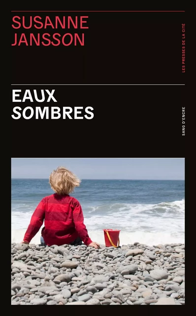 Eaux sombres - Susanne Jansson - Place des éditeurs