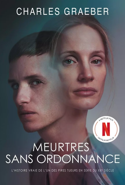 Meurtres sans ordonnance - Charles Graeber - Place des éditeurs