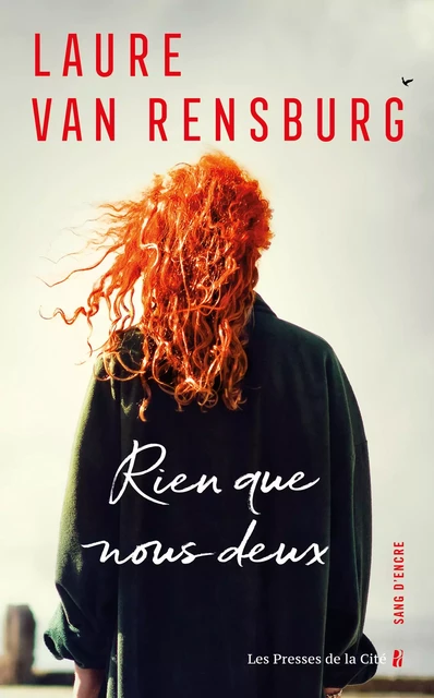 Rien que nous deux - Laure Van Rensburg - Place des éditeurs