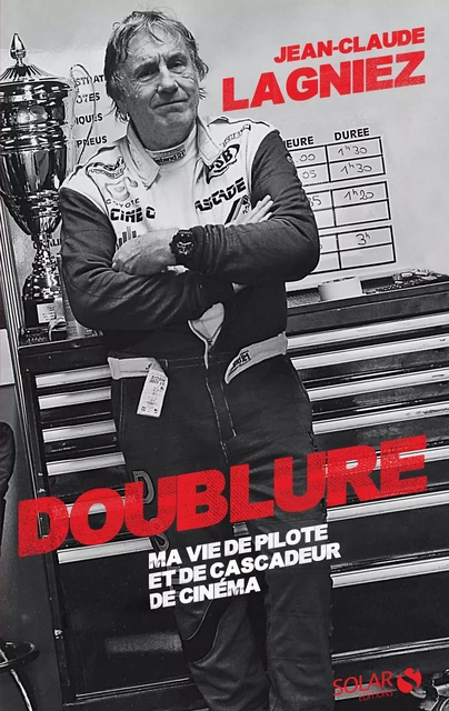 Doublure - Carole Capitaine, Jean-Claude Lagniez - edi8