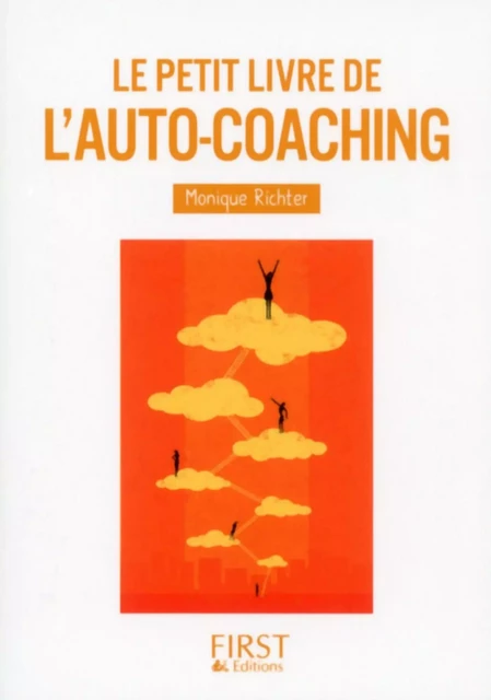 Petit Livre de - L'auto-coaching - Monique Richter - edi8