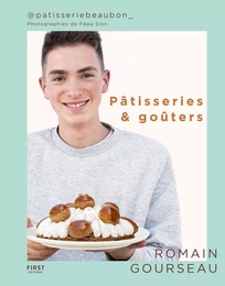 Pâtisseries & goûters par @Pâtisseriebeaubon_