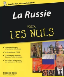 La Russie pour les Nuls