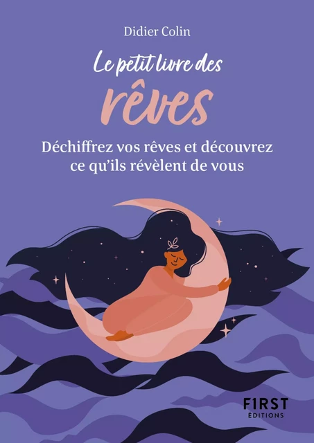 Le Petit Livre des rêves - Didier Colin - edi8