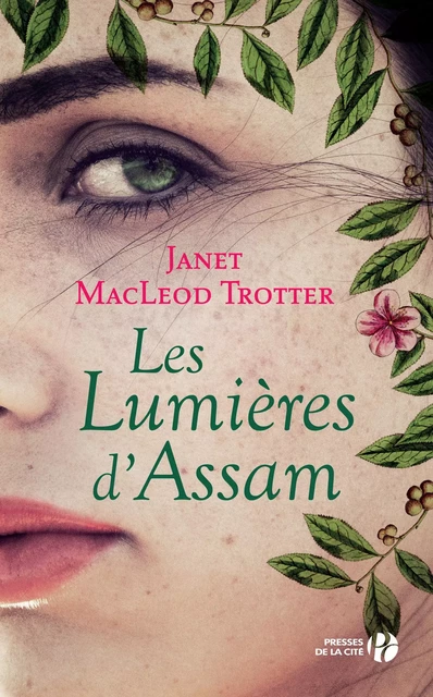 Les lumières d'Assam - Janet Macleod Trotter - Place des éditeurs