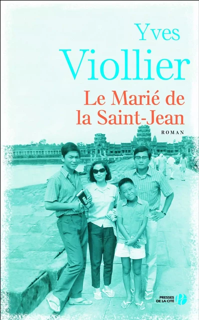 Le marié de la Saint-Jean - Yves Viollier - Place des éditeurs