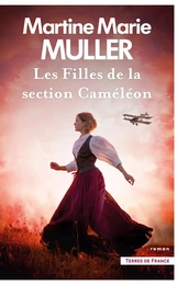 Les Filles de la section Caméléon