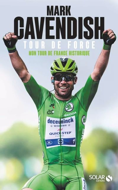 Mark Cavendish - Mark Cavendish - edi8