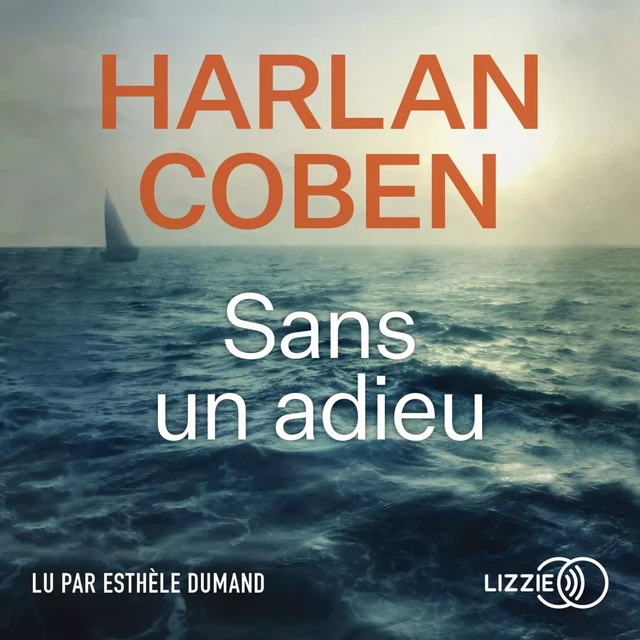 Sans un adieu - Harlan COBEN - Univers Poche