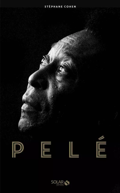 Pelé - Stéphane Cohen - edi8