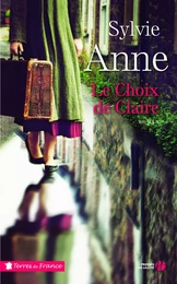 Le Choix de Claire