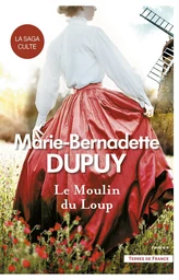 Le Moulin du loup - Tome 1