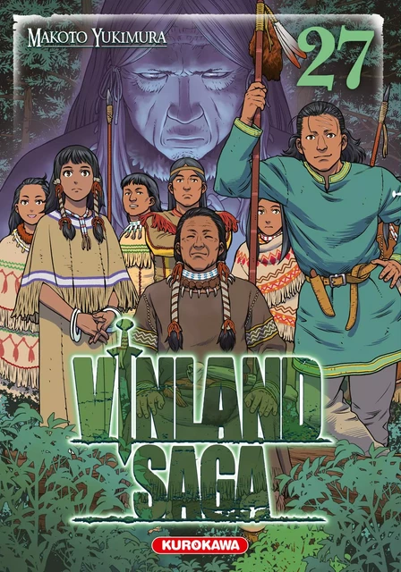 Vinland Saga - Tome 27 - Makoto Yukimura - Univers Poche