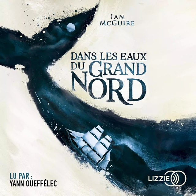 Dans les eaux du Grand Nord - Ian McGuire - Univers Poche