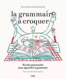 La Grammaire à croquer