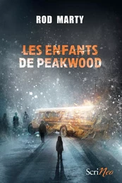 Les enfants de Peakwood